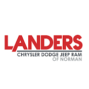 Landers Chrysler Dodge Jeep Ram of Norman