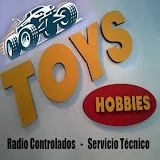 Toys Hobbies