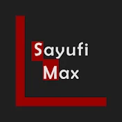 Sayufi Max