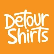 Detour Shirts