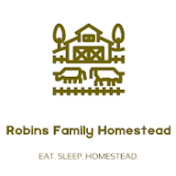 Robins Family Homestead