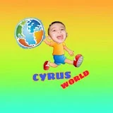 CYRUS WORLD