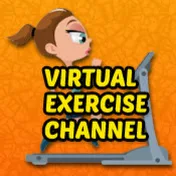 Virtual Exercise Channel