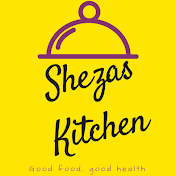 Shezas Kitchen