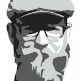 The Bearded Math Man