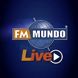 Fm Mundo Live