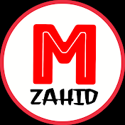 Melodious Zahid