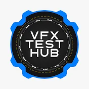 VFX TEST HUB