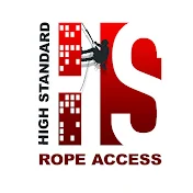 High Standard Rope Access