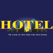 Hotel Board Game