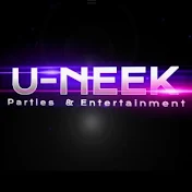 U-NEEK Parties & Entertainment