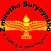 Zmirotho Suryoyotho