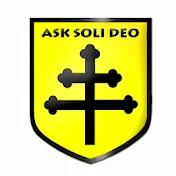 ASK Soli Deo