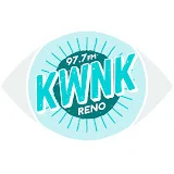 KWNK 97.7FM