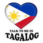 Talk to Me in Tagalog