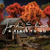 Jordi Elias - A PLACE TO GO