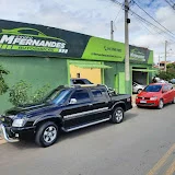 M Fernandes Automarcas Automóveis e utilitários