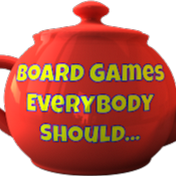 Board Games Everybody Should