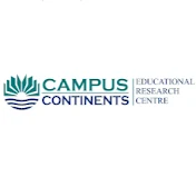 CAMPUS CONTINENTS EDUCATIONAL RESEARCH CENTRE
