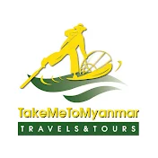 Take me to Myanmar Travel & Tour