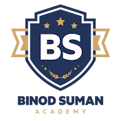 Binod Suman Academy