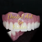 Dental Art By Haider