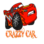 Crazzy Car