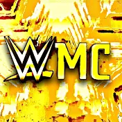 WWE Wally Match Cards