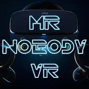 Mr Nobody in VR