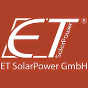 ET SolarPower GmbH