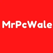 Mr Pc Wale