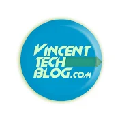 Vincent's Tech Blog