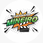 Colecionador Mineiro