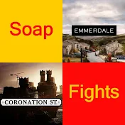 Soap Fight Clips