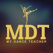 My Dance Teacher