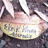 Teknik Kreatif Alternatif