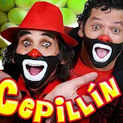 Cepillin TV