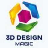 3D DESIGN MAGIC