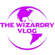 The Wizardry Vlog