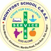 Montfort School Nagpur