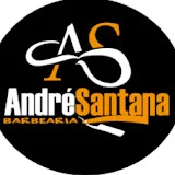 ANDRÉ SANTANA