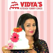 Vidya's Kitchen Yummy Cakes