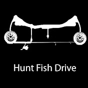 Hunt Fish Drive