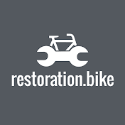 restoration dot bike