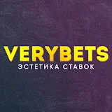 VERYBETS - прогнозы на спорт