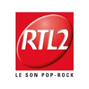 RTL2, le son Pop Rock !