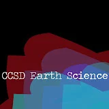 CCSD Earth Science