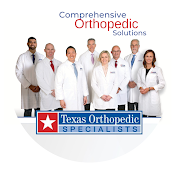 Texas Orthopedic Specialists