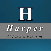 Dr. Harper's Classroom
