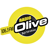 Radio Olive 106.3 FM